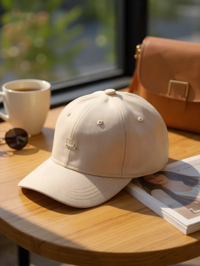 Royalfashion Mila Street Baseball Cap