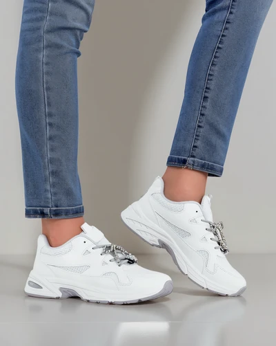 Royalfashion Ženski športni čevlji Teterre