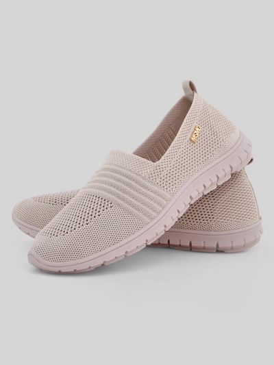 Royalfashion Ženski športni mokasini Sortpes