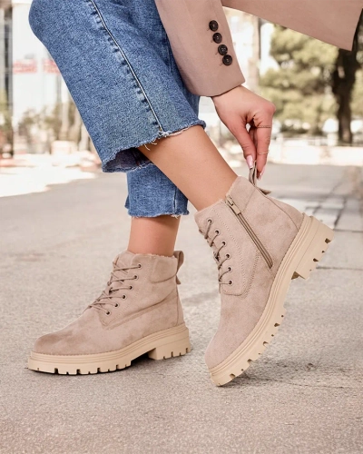 Royalfashion Ženske Trapery Savbery