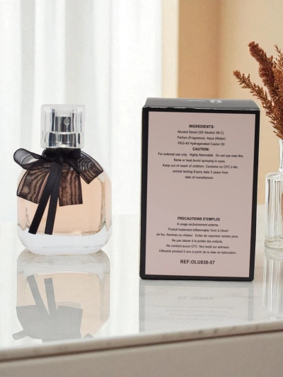 Navdihnjena parfumirana voda za ženske OnlYou Parfum Roza