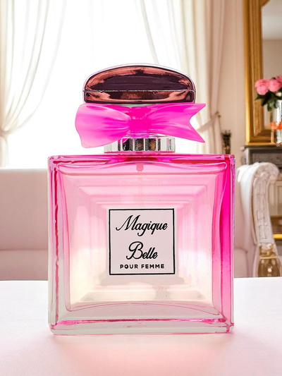 Navdihnjen parfum za ženske Magique Belle