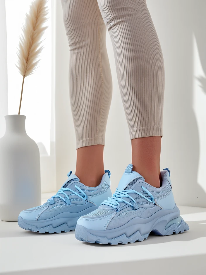 Royalfashion Ženski športni superge Aetherius