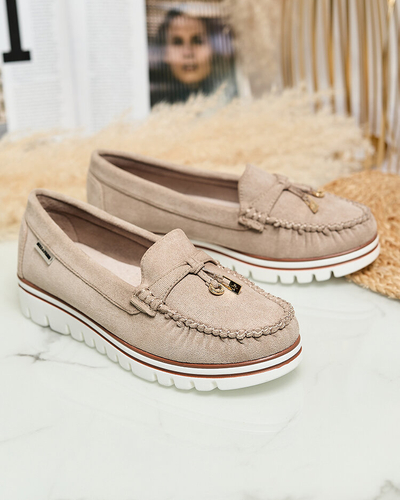 Royalfashion Ženski mokasini Berellia