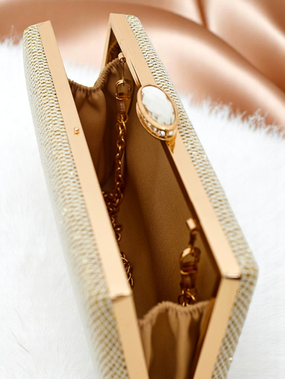 Royalfashion Ženska torbica kuverta Silvena