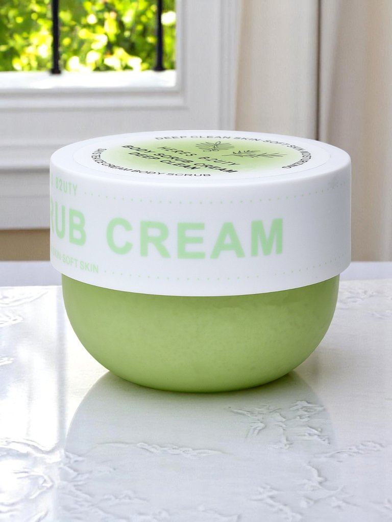 Grobozrnati piling za telo