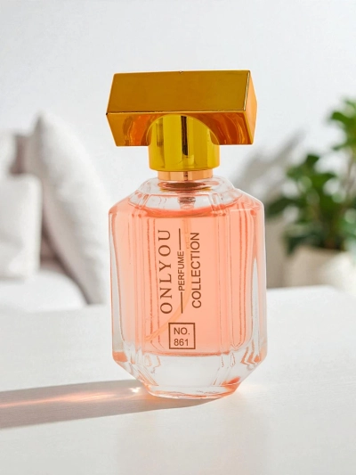 Navdihnjena parfumirana voda za ženske št. 861