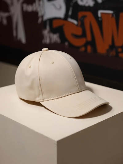 Royalfashion Mila Street Baseball Cap