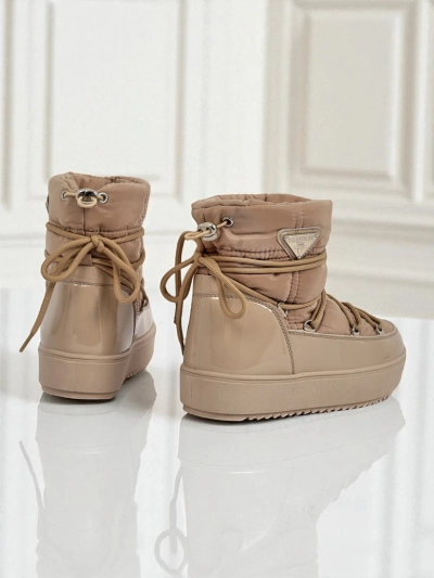 Royalfashion Snow Boots za odrasle žene Copese