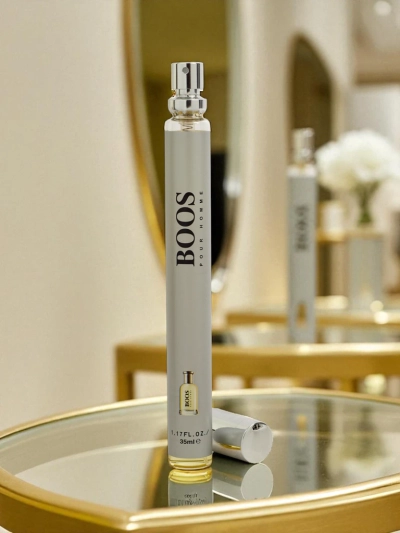 Inspirirana Moška parfumska voda Bos