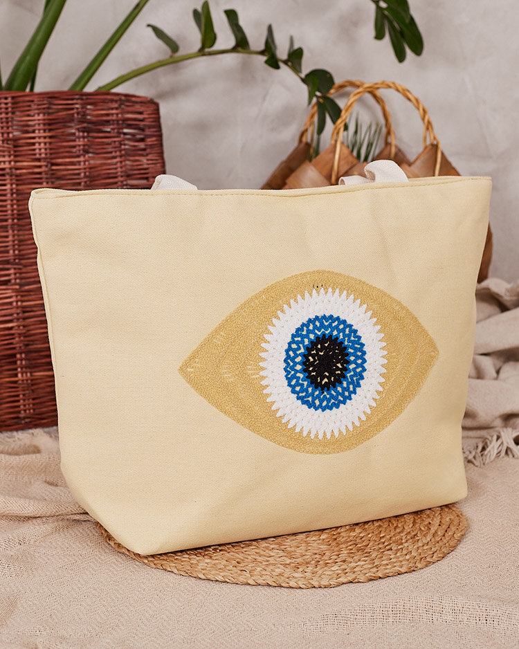 Royalfashion Torba za ramo iz blaga