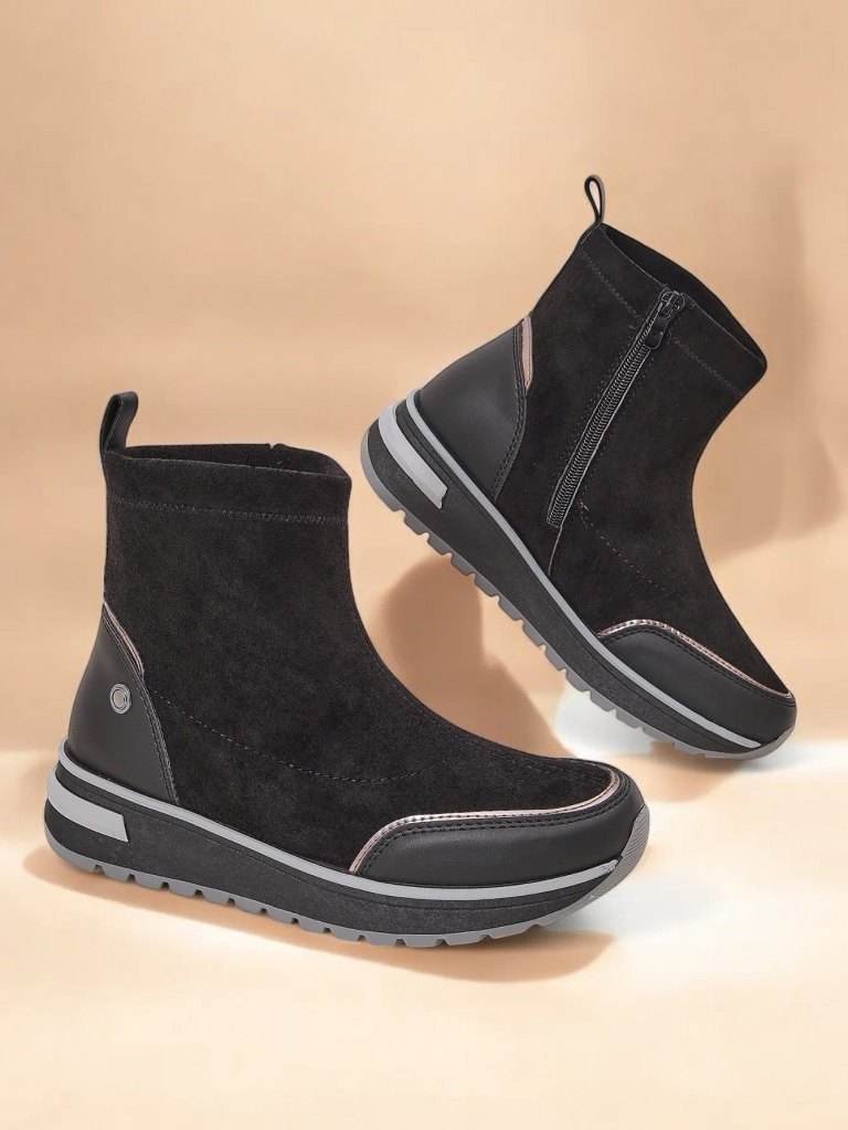 Ženski čizme Royalfashion Milanio