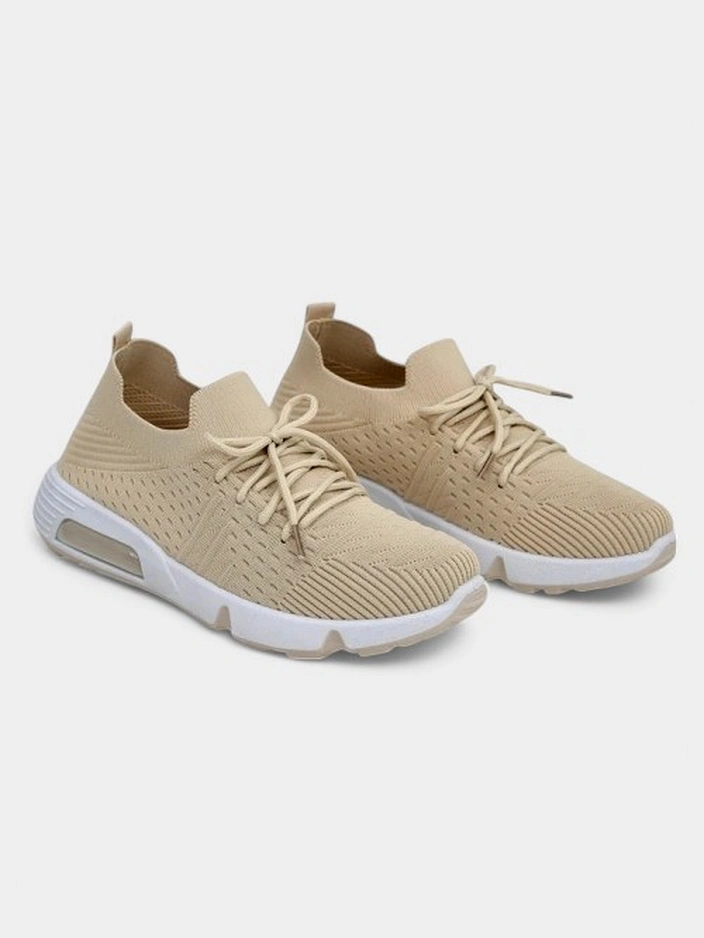 Royalfashion Ženske slip-on platnene športne superge Terrifa