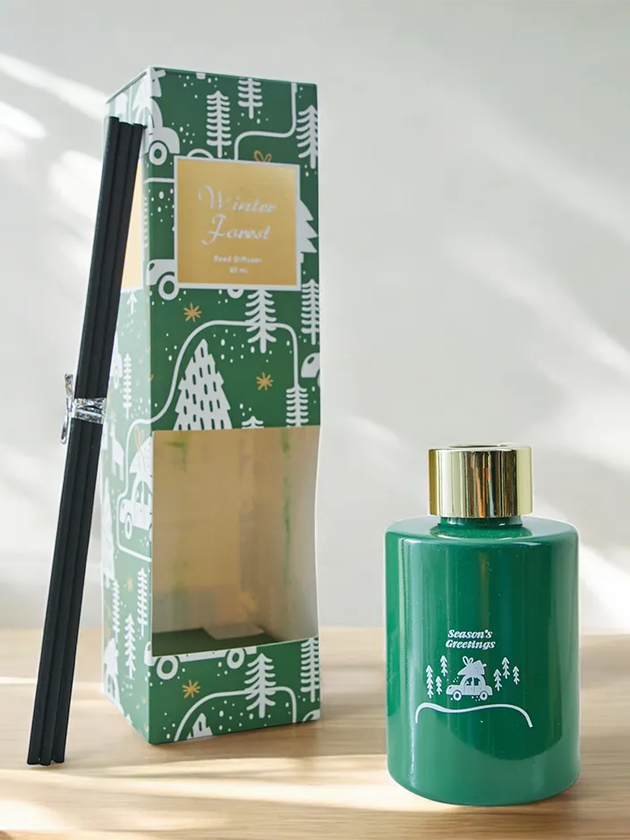 Sladilo za difuzor vonjav Winter Forest 60 ml