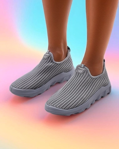 Royalfashion Ženske slip-on športne čevlje Erra