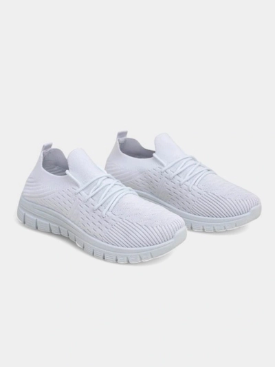 Royalfashion Ženske športne čevlje iz tkanine Orycyss