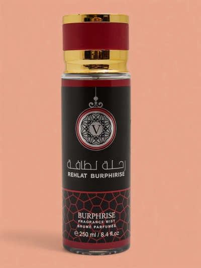 Burphrise Rehlat telesni sprej 250 ml