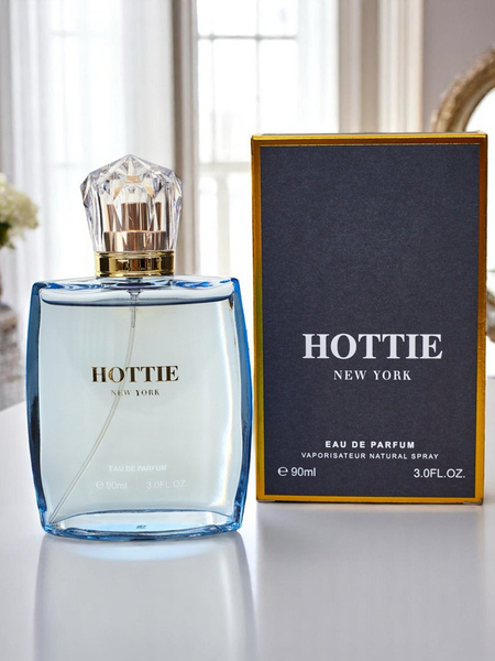 Navdihnjena parfumska voda za ženske Hottie