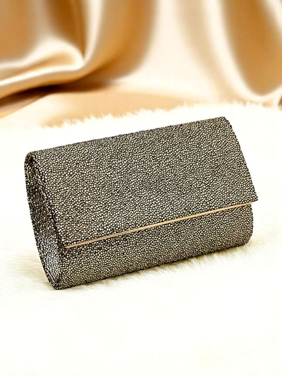 Royalfashion Ženska torbica kuverta Glam Aura