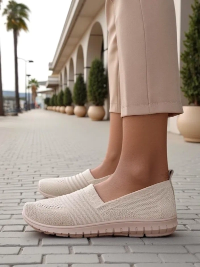 Royalfashion Ženske športne mokasine Atarafas