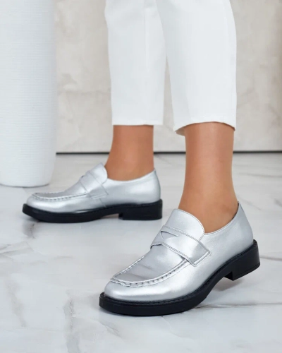 Royalfashion Elegantni ženski mokasini Xoroz