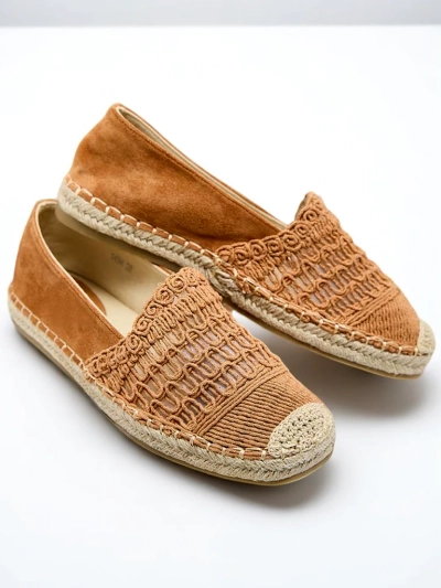 Royalfashion Alu ženske espadrile Cetillad