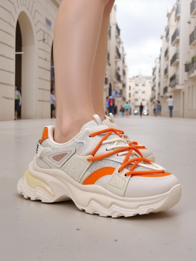 Royalfashion Ženski športni čevlji Semio