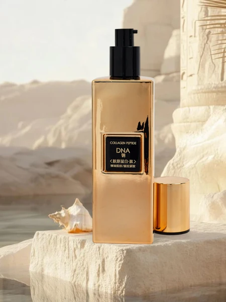 Krém na tvár s PEA- Ujędrnia, wygładza i działa liftingująco