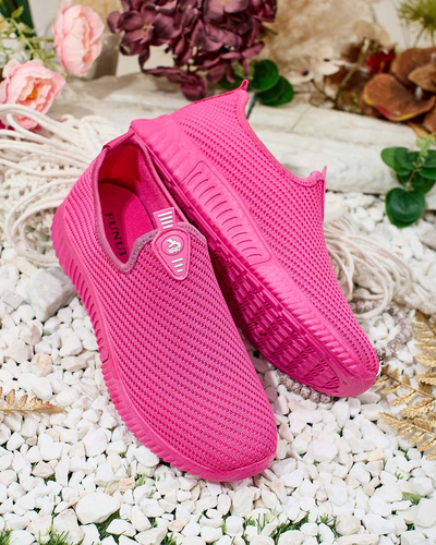 Črni ženski športni copati Banila - Obutev