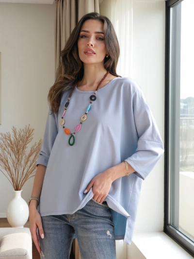 Royalfashion Ženska bluzica