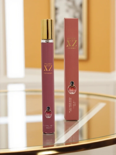 Inspirirana ženska parfumska voda Pure XZ