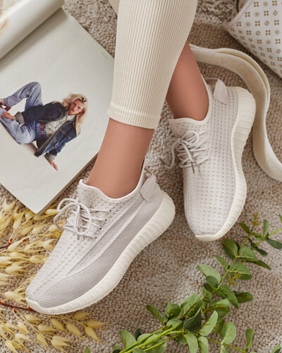 Royalfashion Ženski športni copati iz blaga Affema