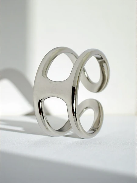 Dolce Vita zapestnica z okrasnimi obeski