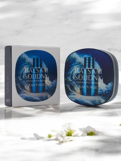 Luxelux dišave v balzam 5g