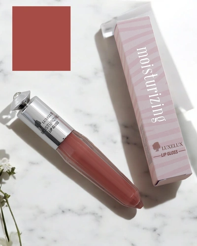Luxelux Lip Gloss 02 4.5g