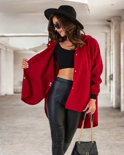 Royalfashion Ženska jakna