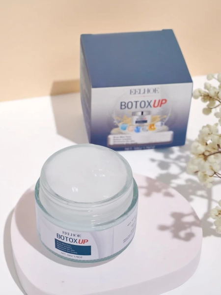 BOTOX UP Učvrščevalna krema za obraz