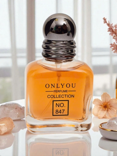 Navdihnjen parfum Eau de Parfum za moške NO.847