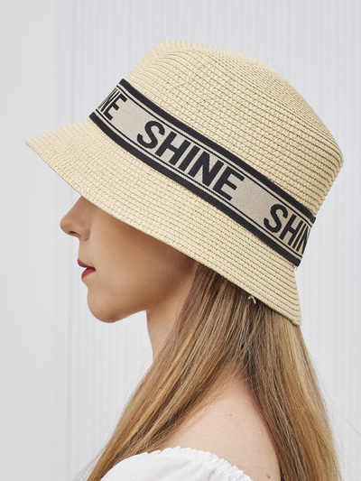 Royalfashion Ženski poletni klobuk Summer Shine