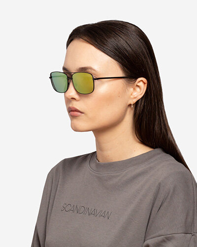 Sončna očala Royalfashion Mirror