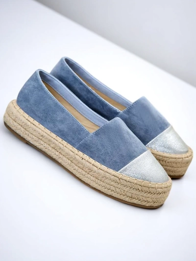 Royalfashion Ženske espadrile Deralle