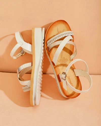 Royalfashion Ženski sandali Eloos