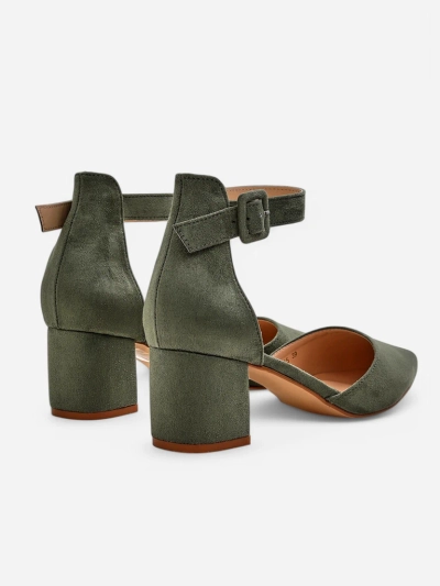 Royalfashion Ženske nizke pete pumps Celle