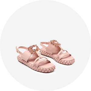 Różowy || Jasnoróżowy