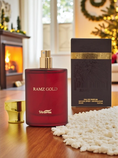 Inspirirana unisex parfumska voda Gold Ramz