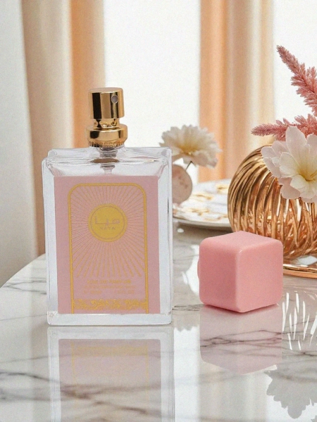 Navdihnjen eau de parfum za ženske Hayaa