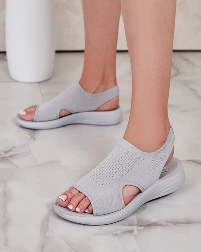 Royalfashion Ženski sandali Abibin Uppers