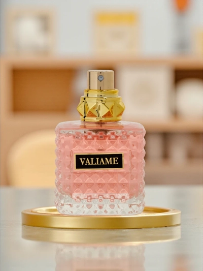 Inšpirovaná dámska parfumovaná voda Valiame