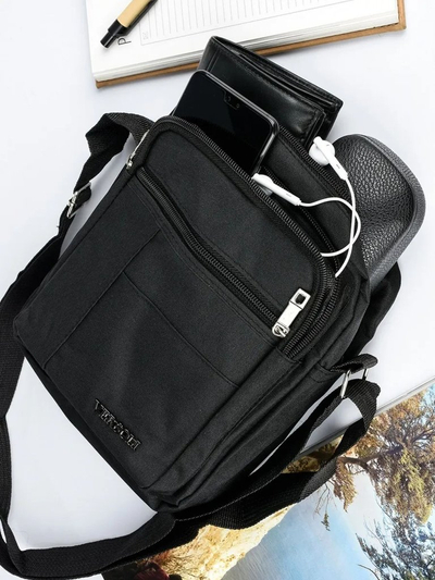 Royalfashion Moška torbica za pas Vento Gear