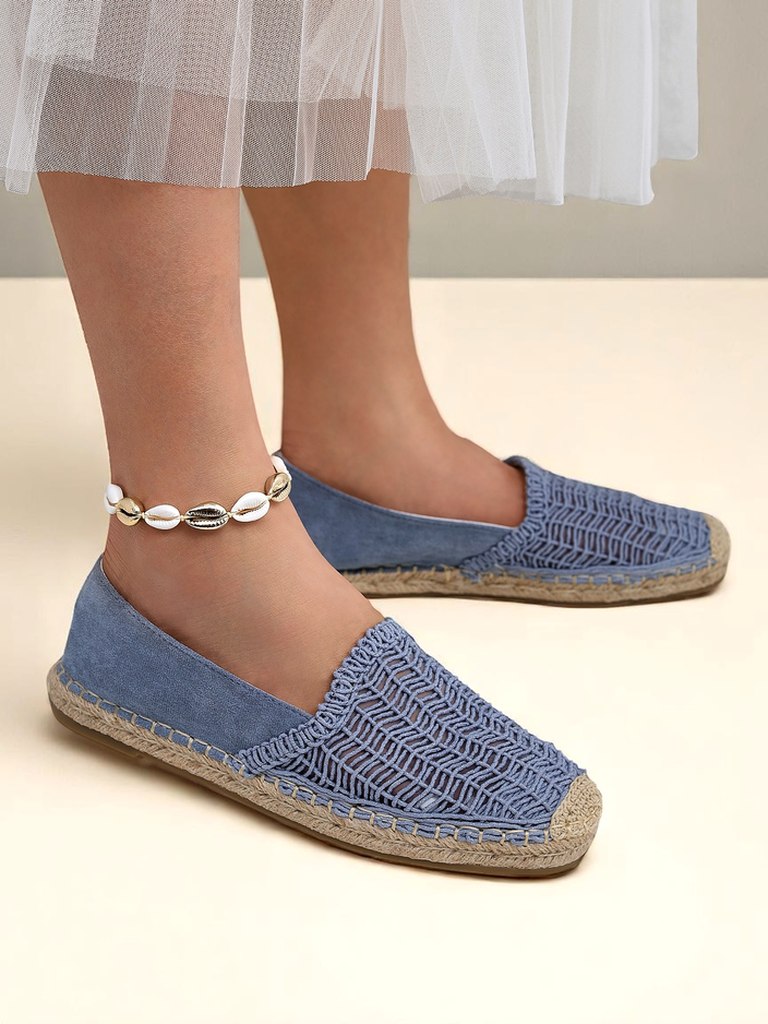 Royalfashion Ženske espadrile Solana Breeze